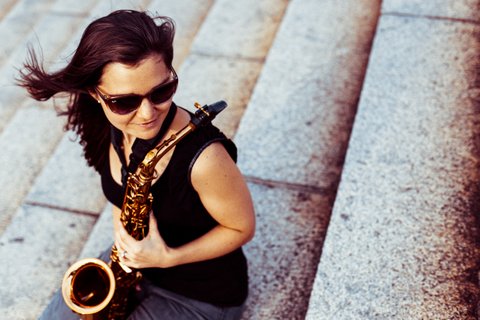 Clarinet lessons, Cape Town